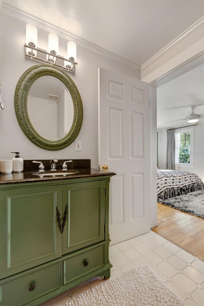 SNELL & HAMLETTS NORTH SHORE ADD - Residential