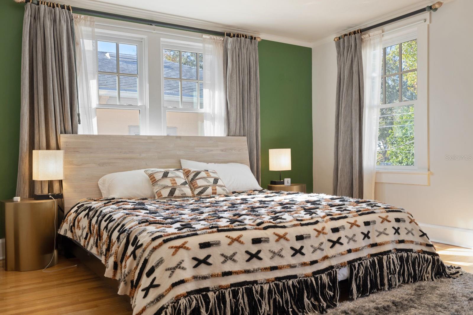 SNELL & HAMLETTS NORTH SHORE ADD - Residential