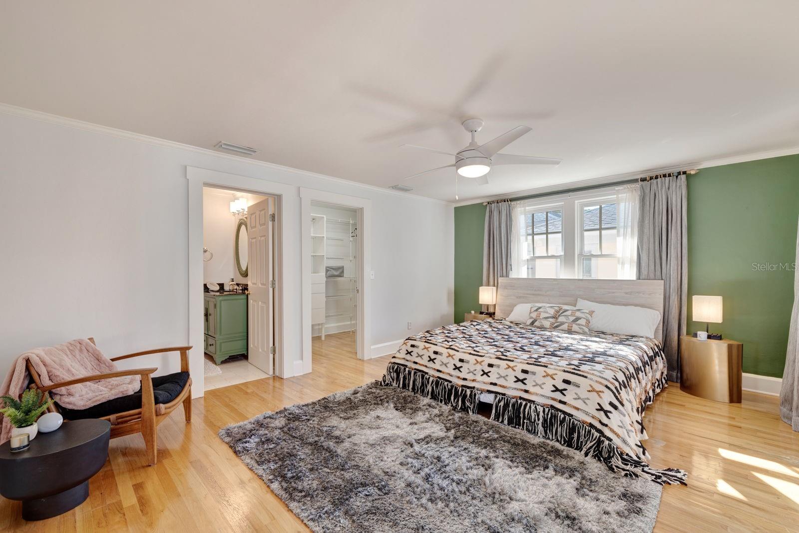 SNELL & HAMLETTS NORTH SHORE ADD - Residential