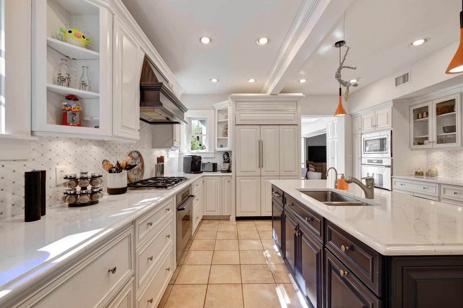 SNELL & HAMLETTS NORTH SHORE ADD - Residential