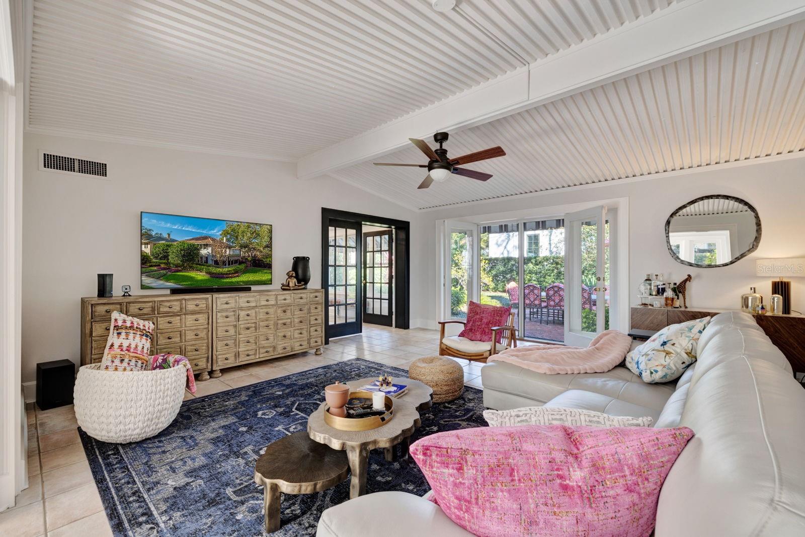 SNELL & HAMLETTS NORTH SHORE ADD - Residential