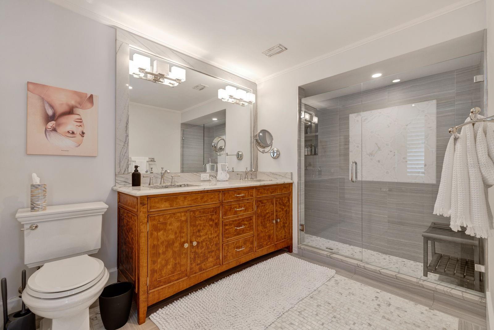 SNELL & HAMLETTS NORTH SHORE ADD - Residential