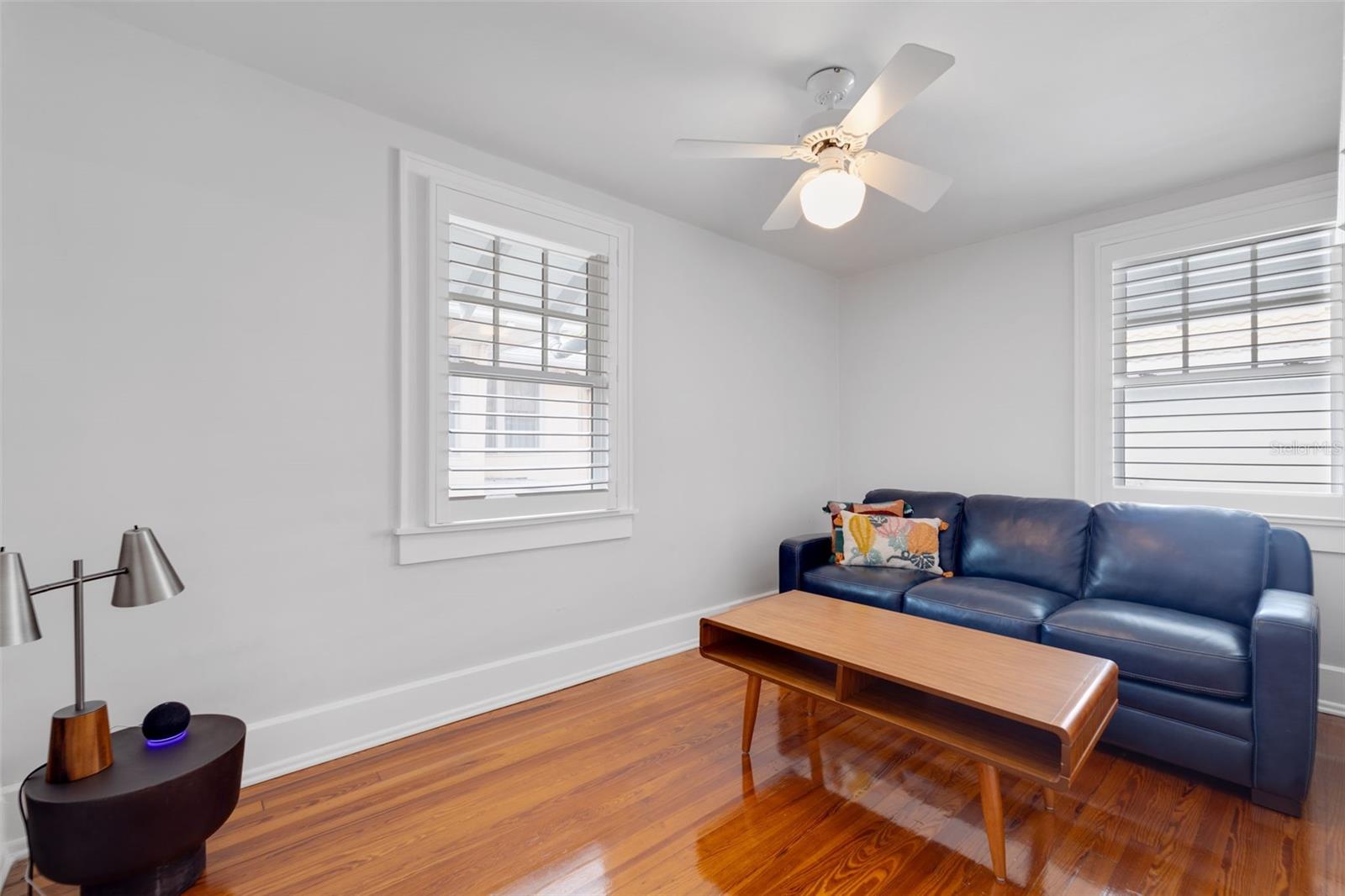 SNELL & HAMLETTS NORTH SHORE ADD - Residential