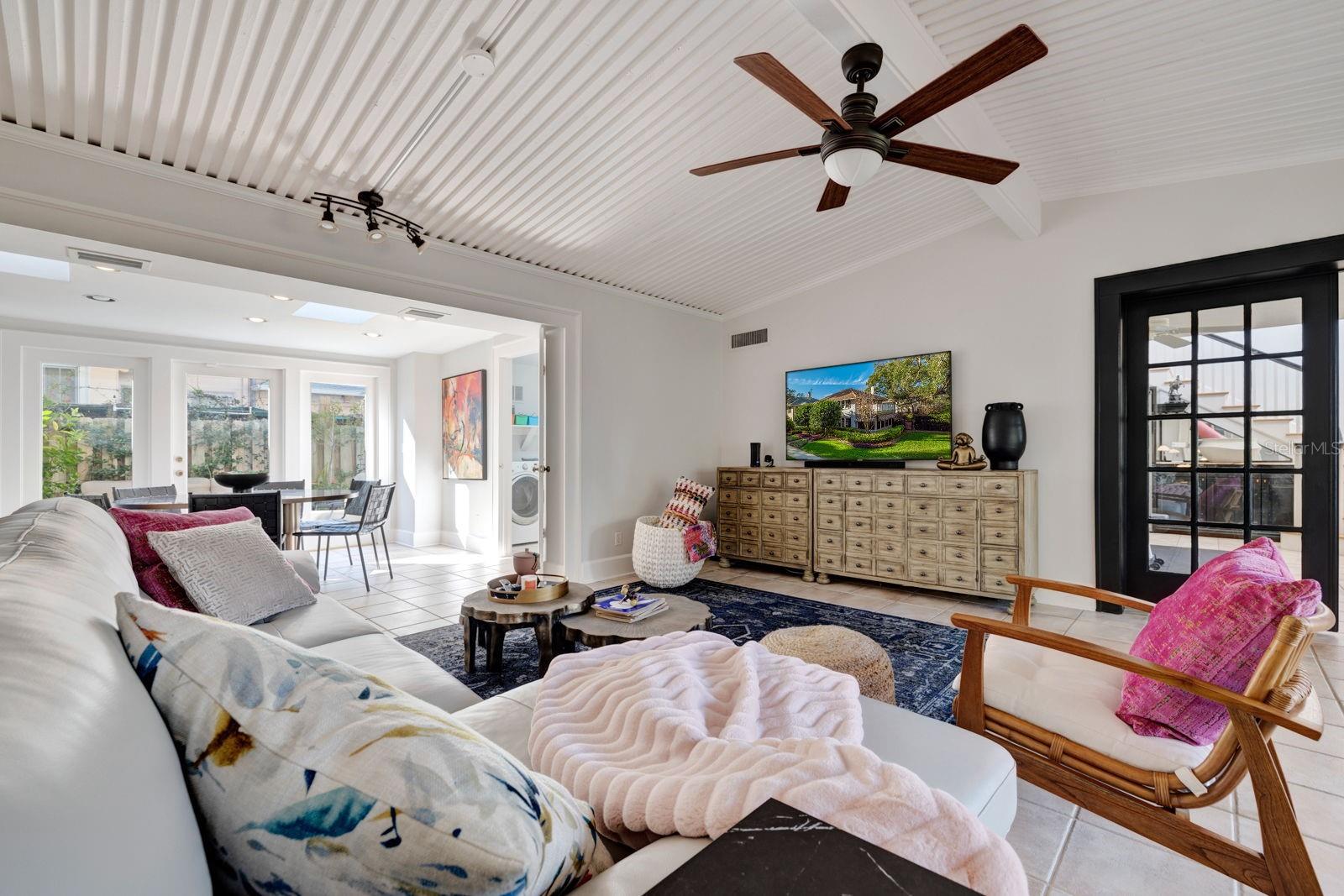 SNELL & HAMLETTS NORTH SHORE ADD - Residential