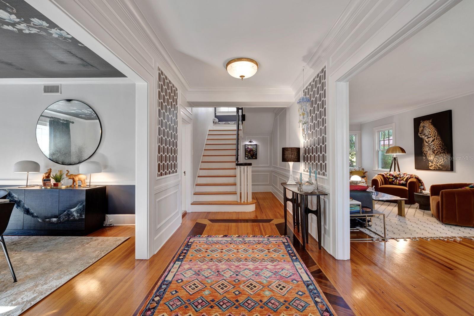 SNELL & HAMLETTS NORTH SHORE ADD - Residential