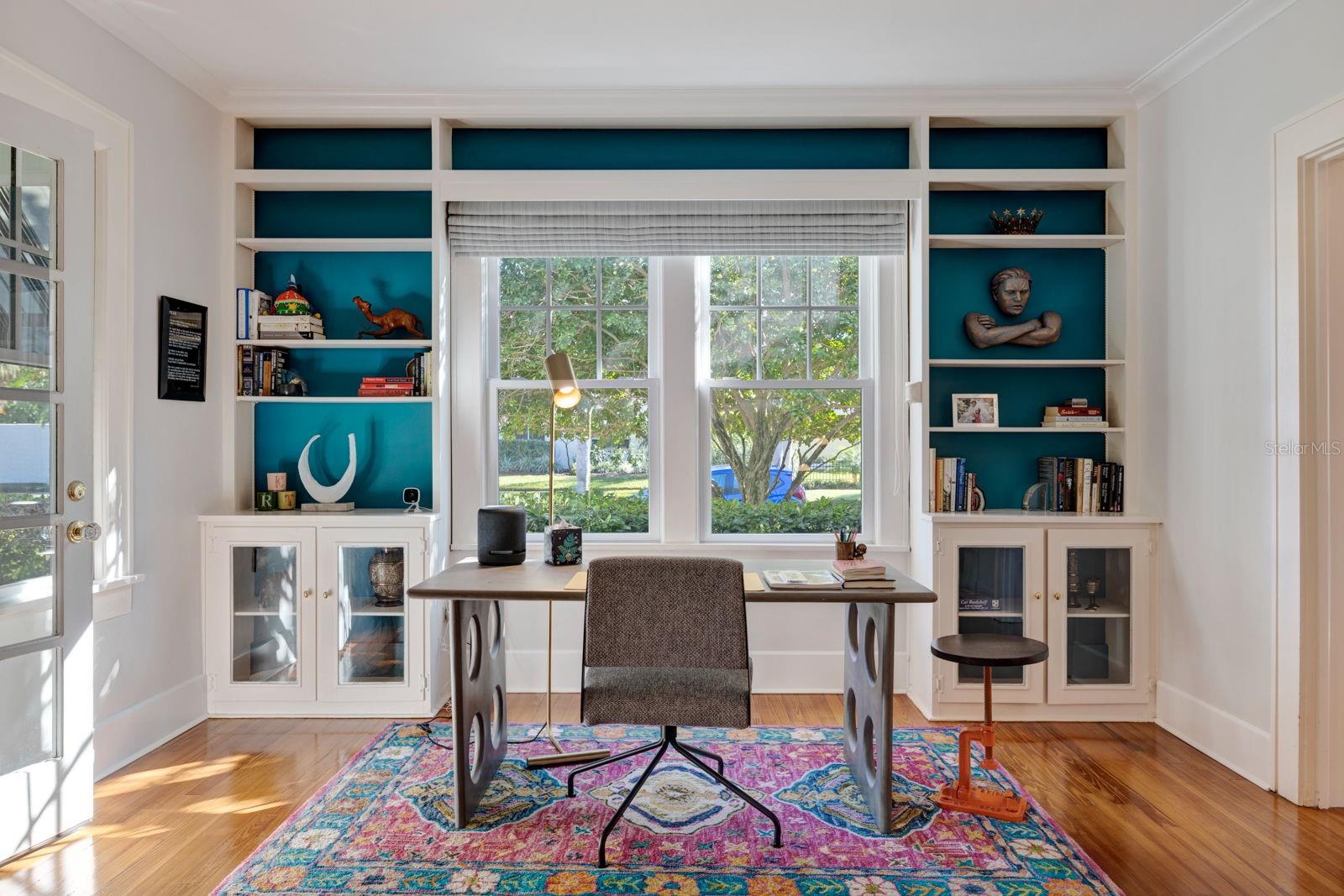 SNELL & HAMLETTS NORTH SHORE ADD - Residential