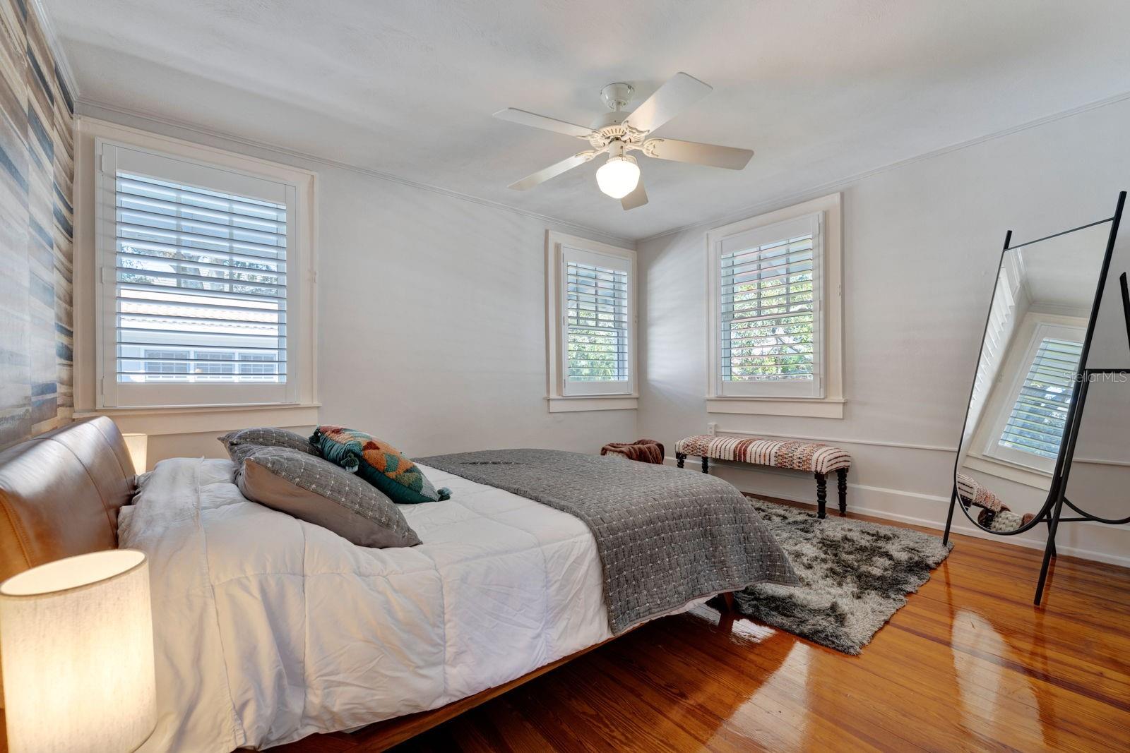 SNELL & HAMLETTS NORTH SHORE ADD - Residential