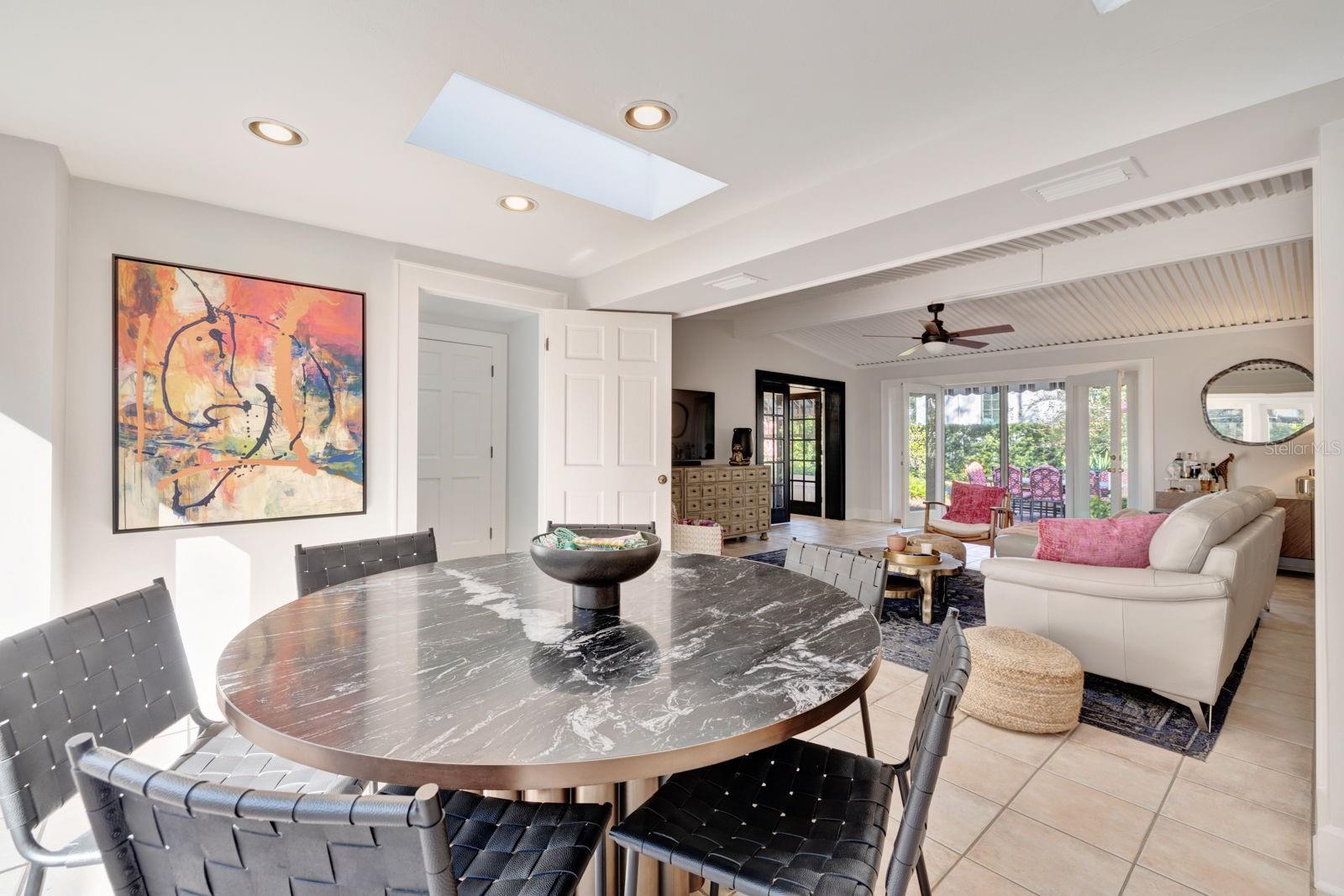 SNELL & HAMLETTS NORTH SHORE ADD - Residential