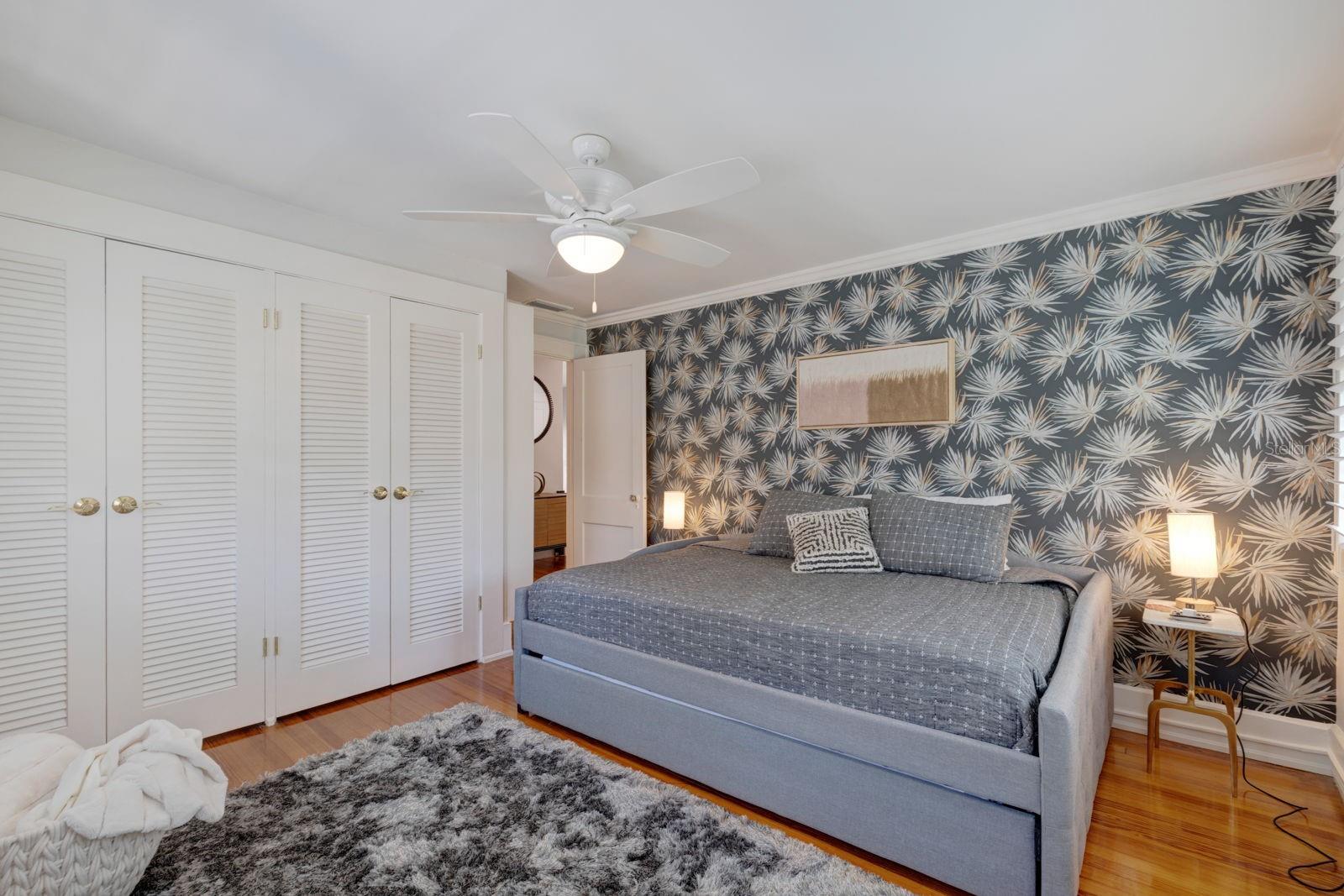 SNELL & HAMLETTS NORTH SHORE ADD - Residential