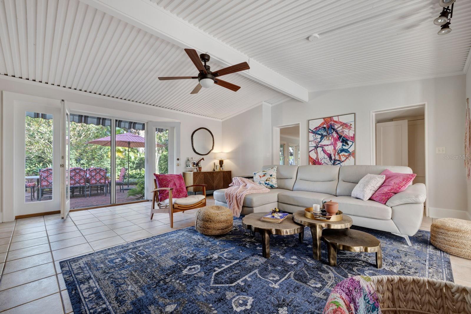 SNELL & HAMLETTS NORTH SHORE ADD - Residential