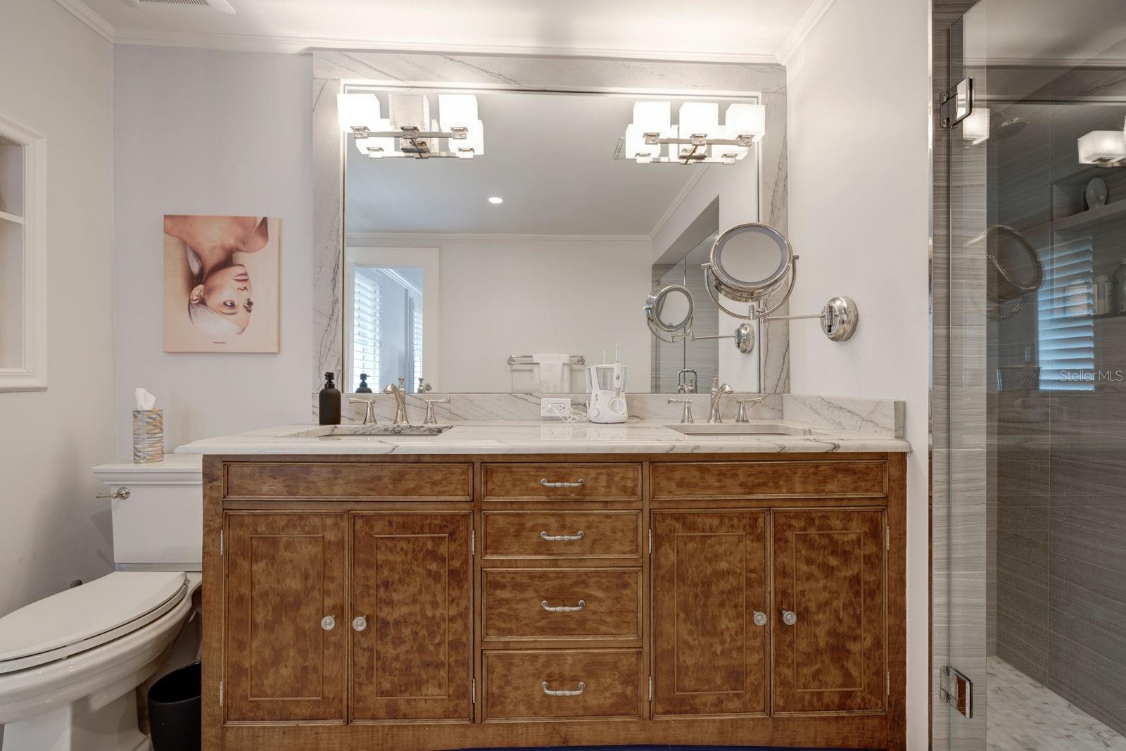 SNELL & HAMLETTS NORTH SHORE ADD - Residential