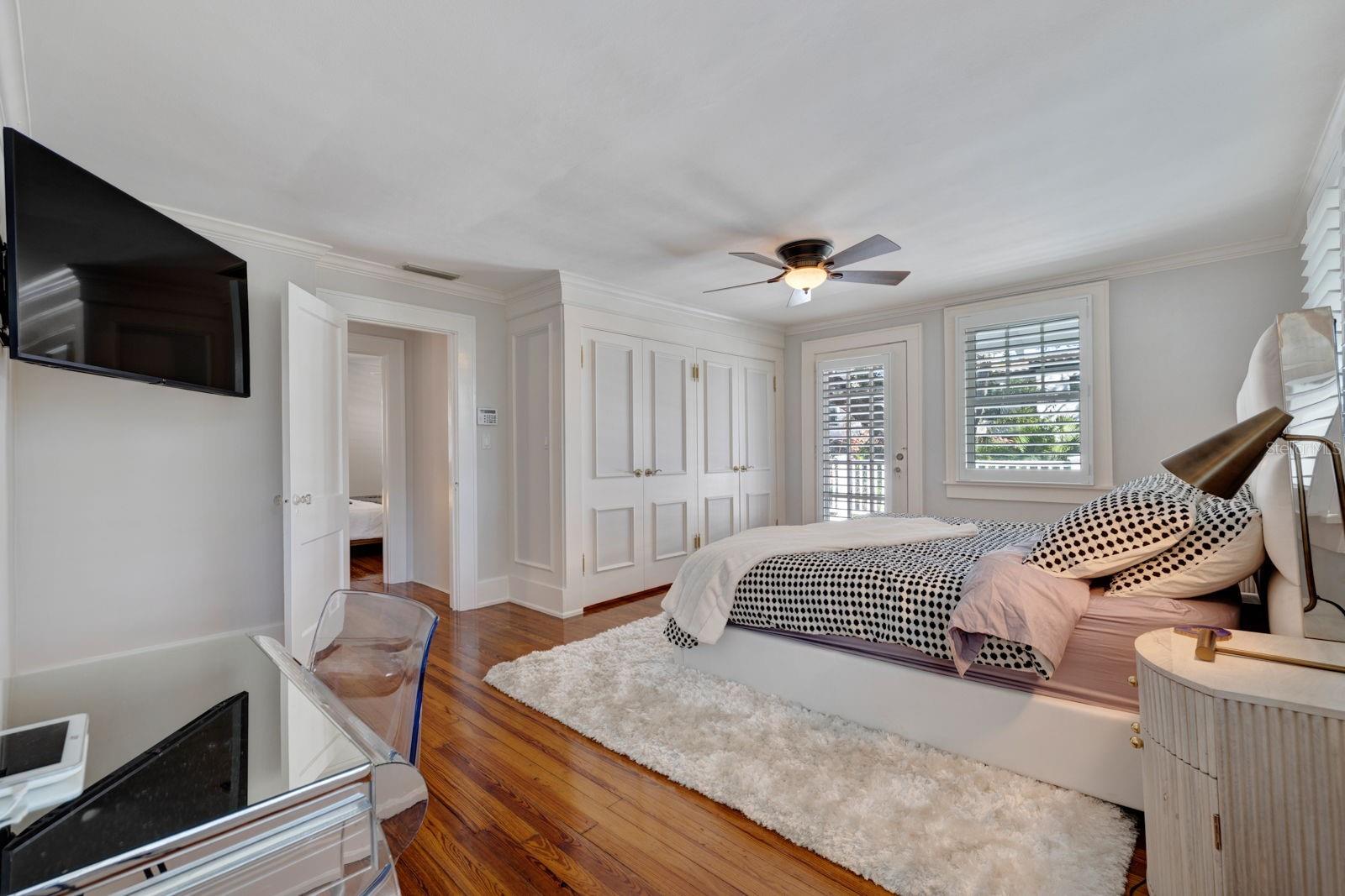 SNELL & HAMLETTS NORTH SHORE ADD - Residential