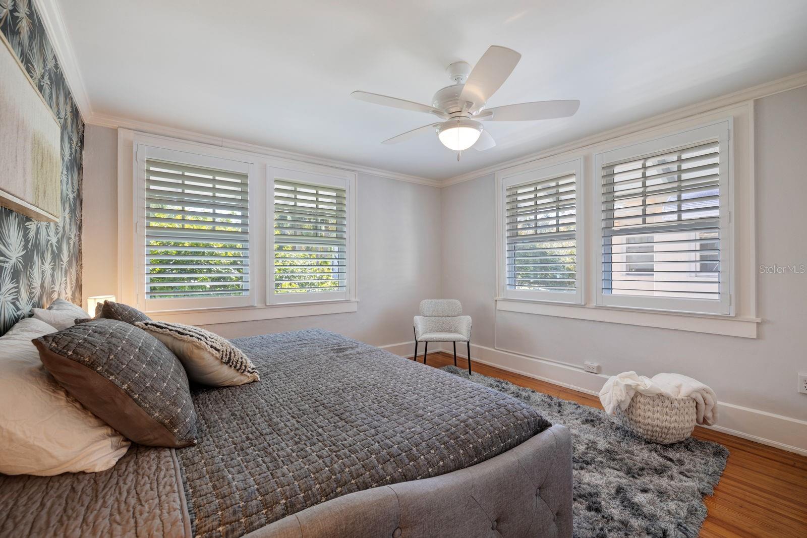 SNELL & HAMLETTS NORTH SHORE ADD - Residential