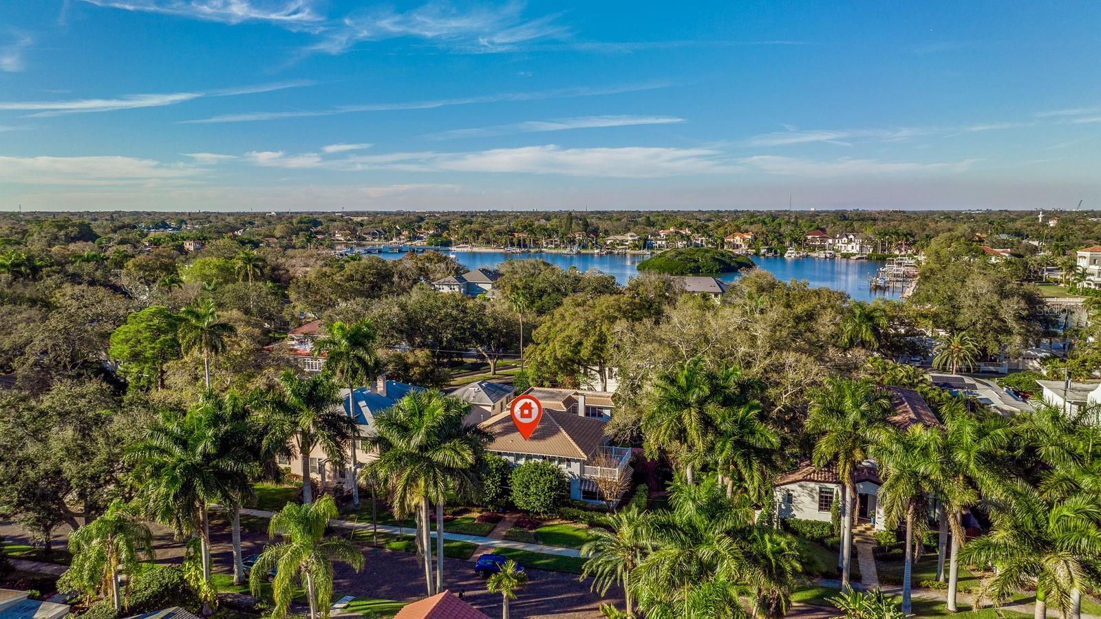 SNELL & HAMLETTS NORTH SHORE ADD - Residential