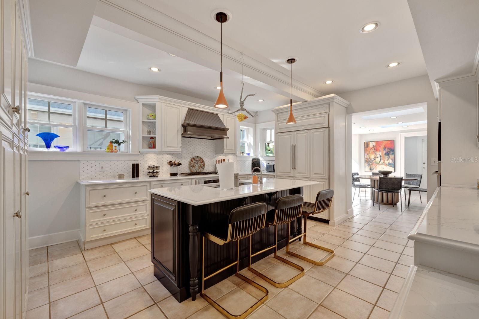 SNELL & HAMLETTS NORTH SHORE ADD - Residential