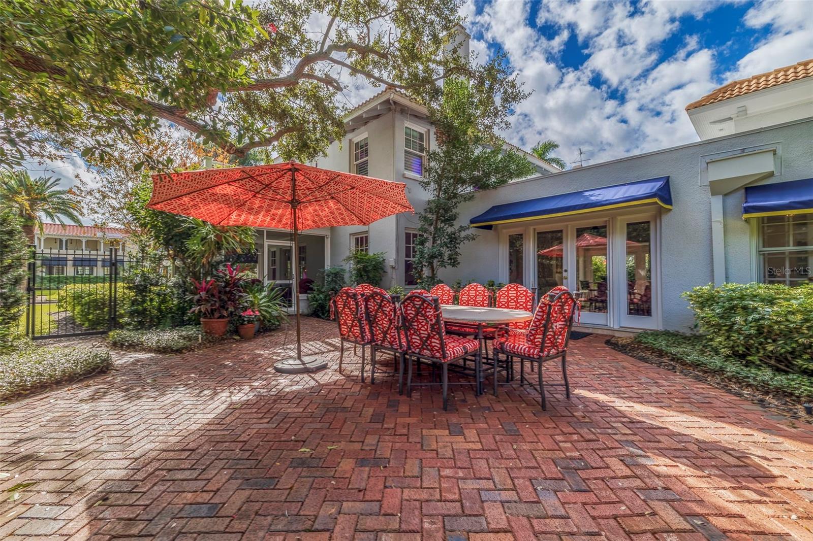 SNELL & HAMLETTS NORTH SHORE ADD - Residential