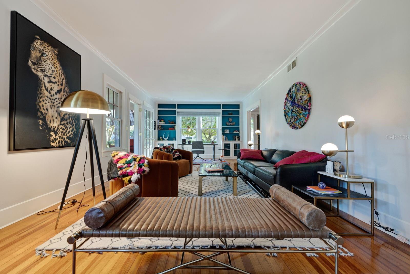 SNELL & HAMLETTS NORTH SHORE ADD - Residential