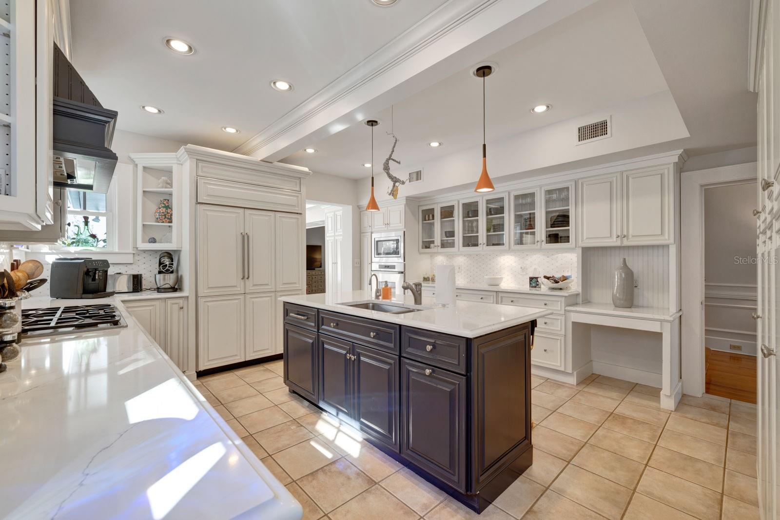 SNELL & HAMLETTS NORTH SHORE ADD - Residential