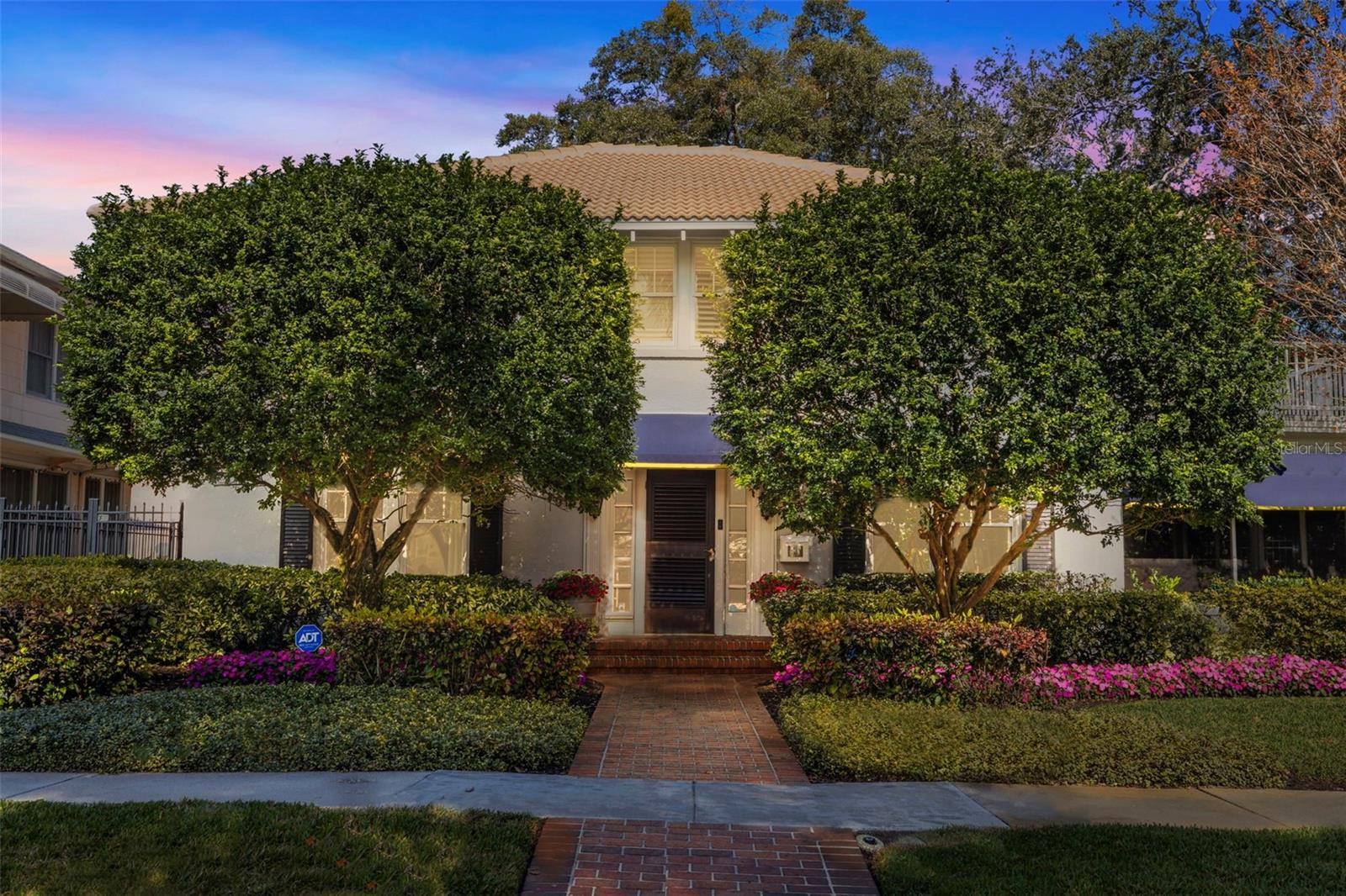 SNELL & HAMLETTS NORTH SHORE ADD - Residential