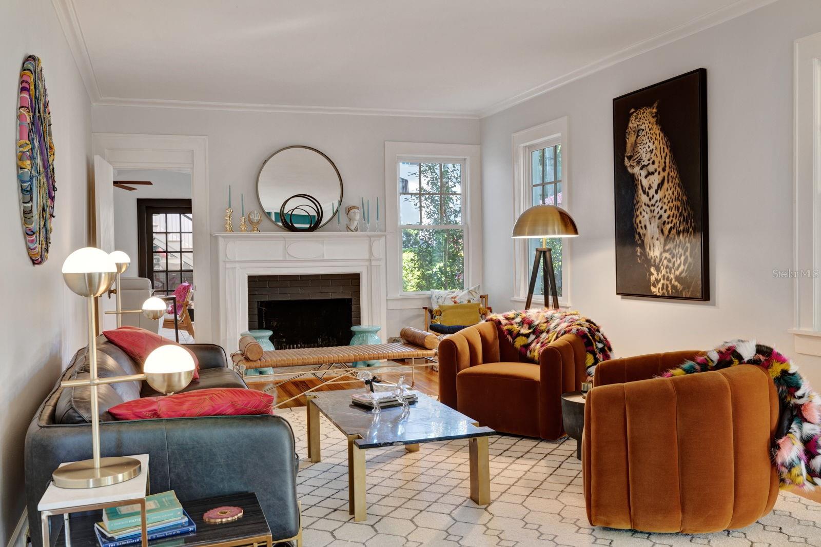 SNELL & HAMLETTS NORTH SHORE ADD - Residential