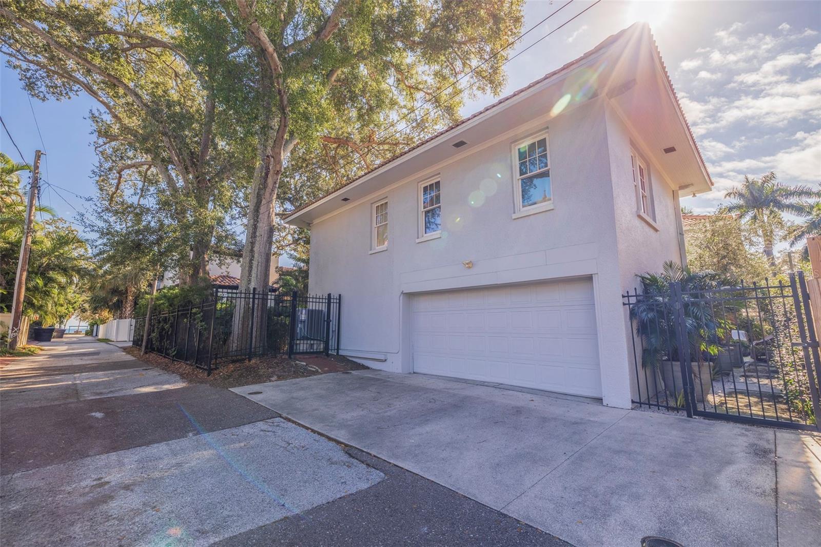 SNELL & HAMLETTS NORTH SHORE ADD - Residential