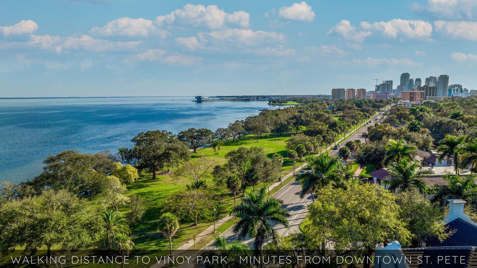 SNELL & HAMLETTS NORTH SHORE ADD - Residential