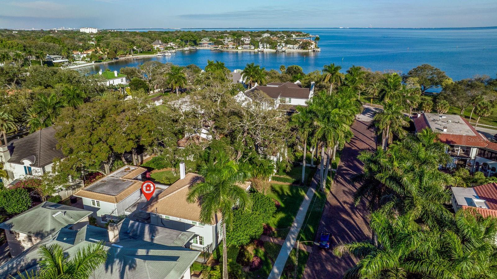 SNELL & HAMLETTS NORTH SHORE ADD - Residential