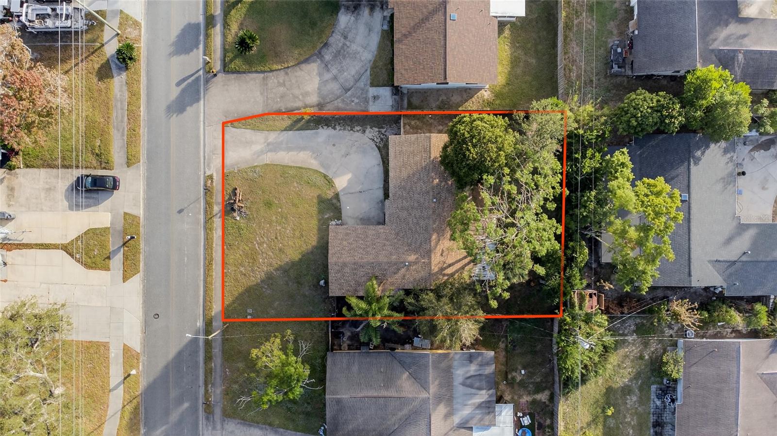 WHISPERING LAKES SEC 03 PT 04 - Residential