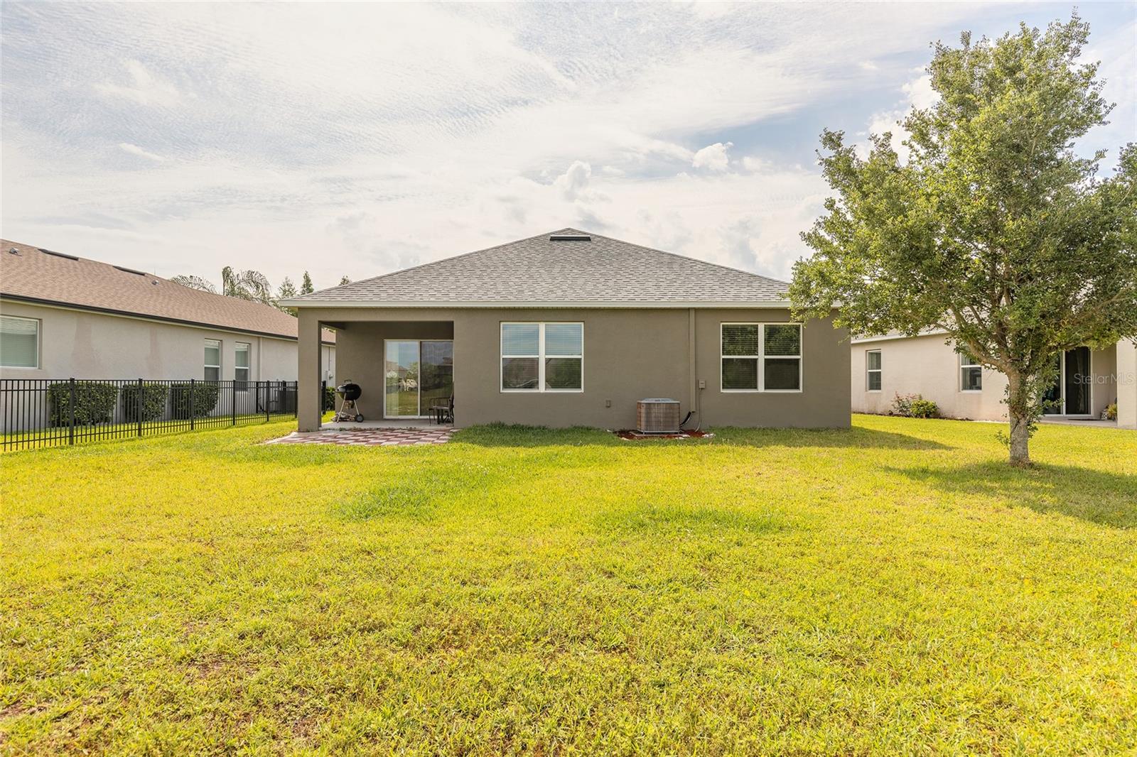 PORT ORANGE PLANTATION PH IV V - Residential
