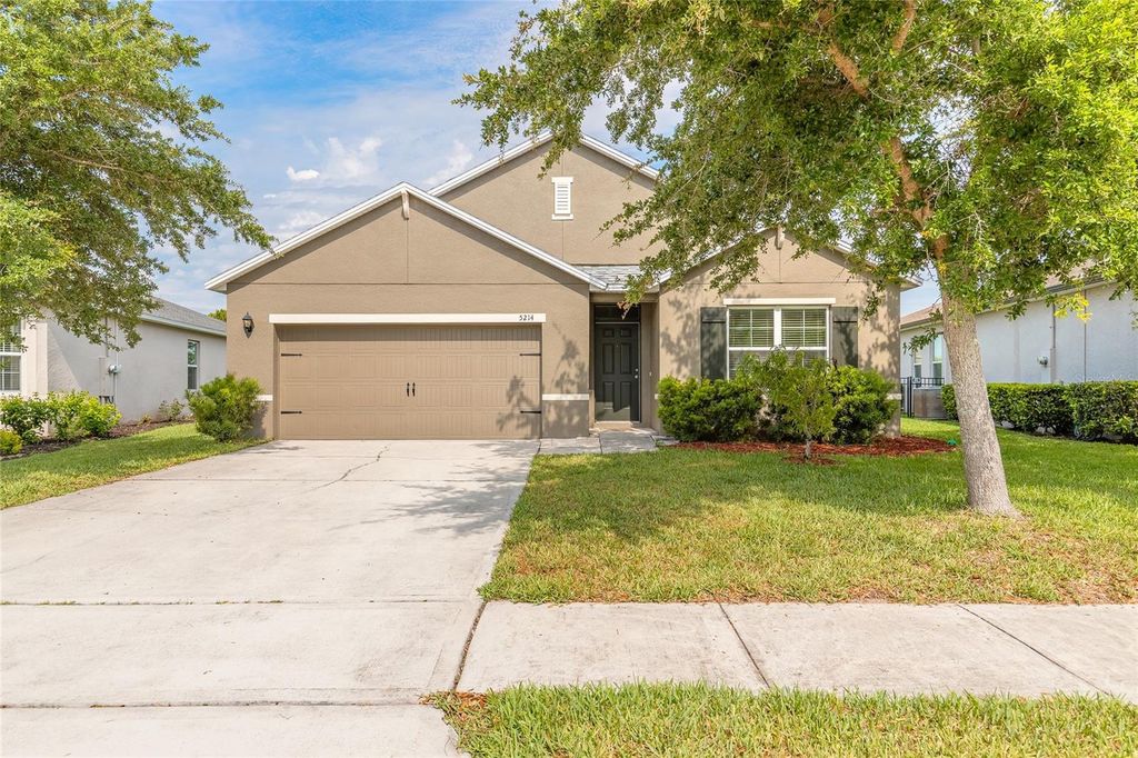 Photo of 5214 Old Walker Way, Port Orange, FL 32128 (MLS # V4949037)