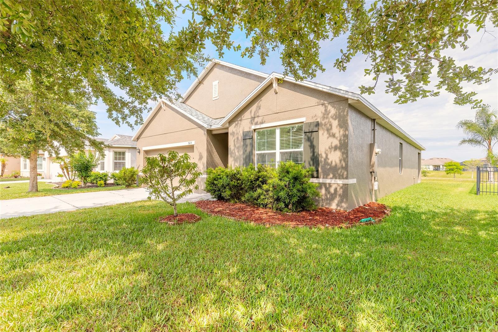PORT ORANGE PLANTATION PH IV V - Residential