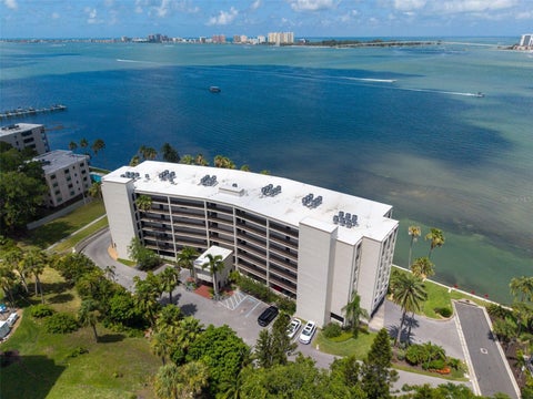 Photo of 55 Rogers Street #P5, Clearwater, FL 33756 (MLS # TB8523606)