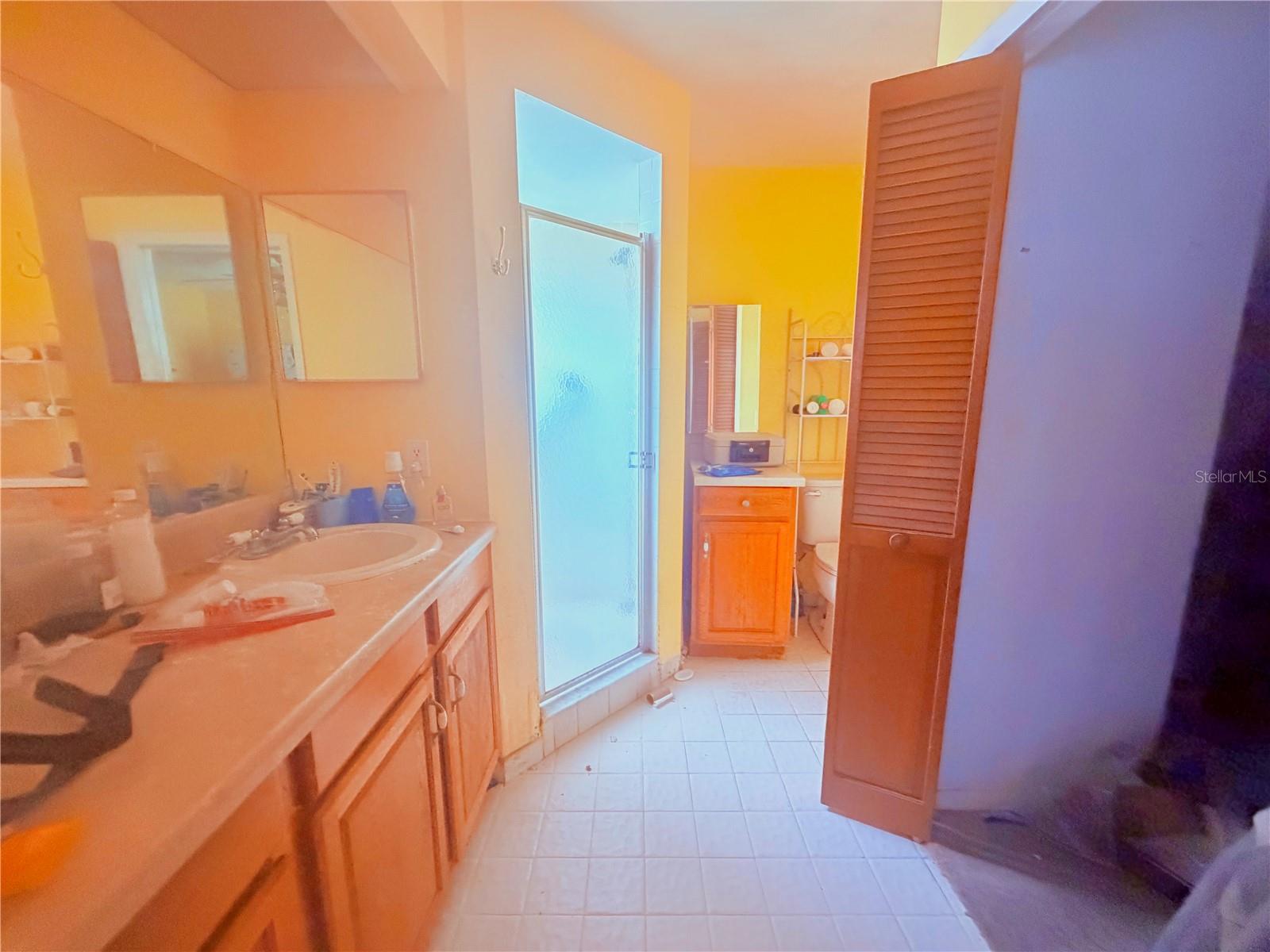 DELTONA LAKES UNIT 65 - Residential