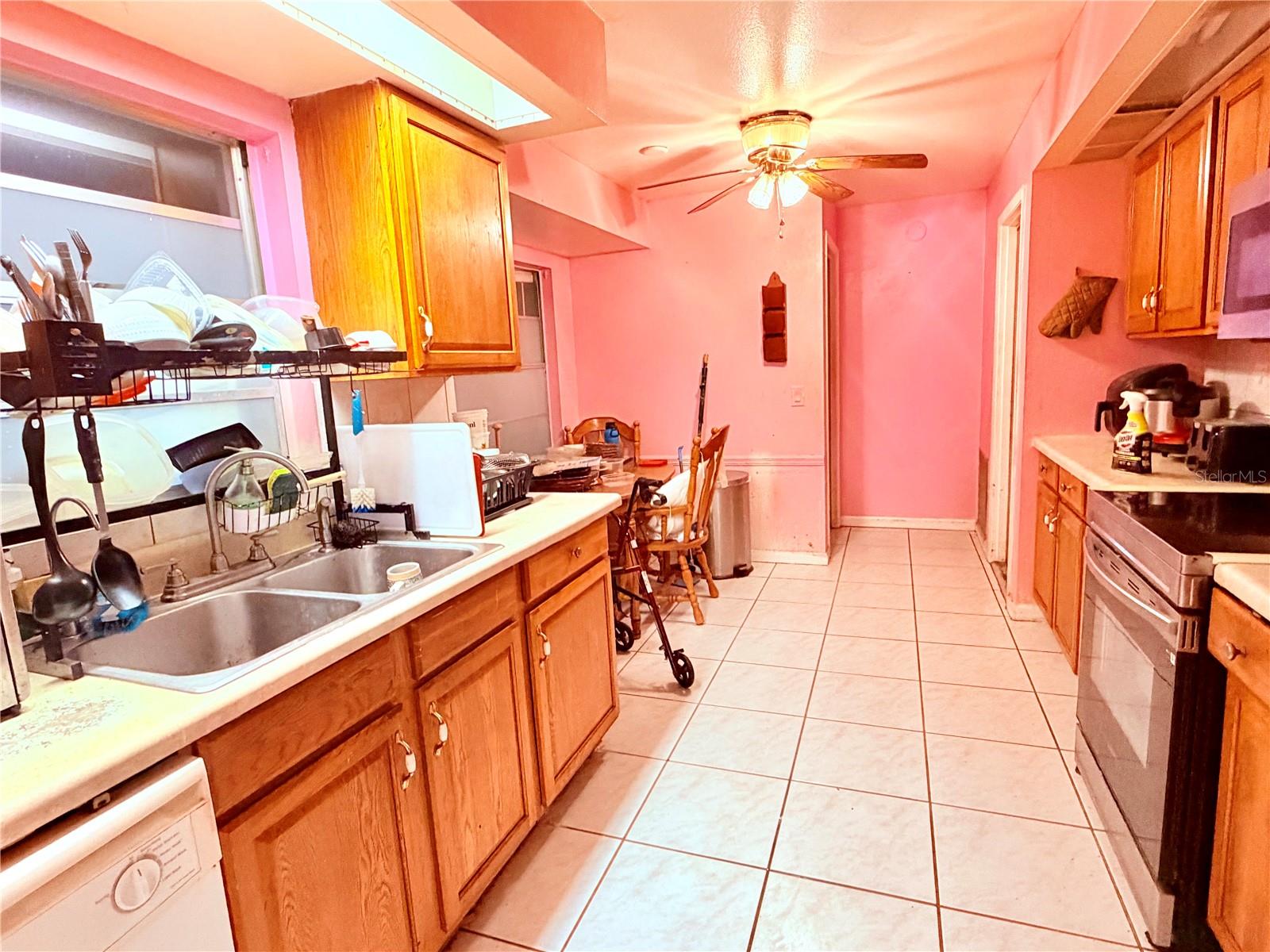 DELTONA LAKES UNIT 65 - Residential