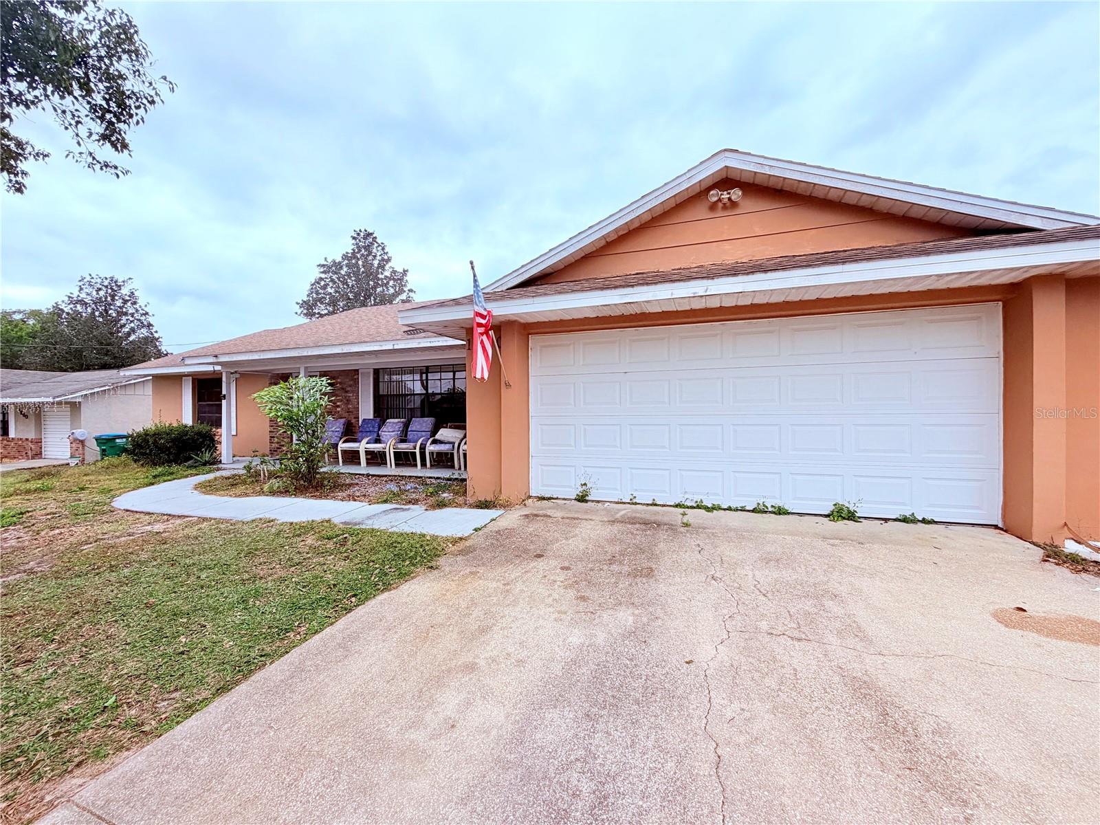 DELTONA LAKES UNIT 65 - Residential