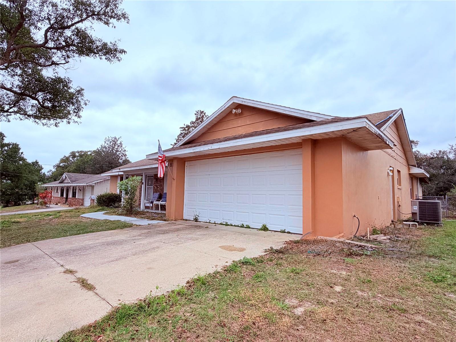 DELTONA LAKES UNIT 65 - Residential