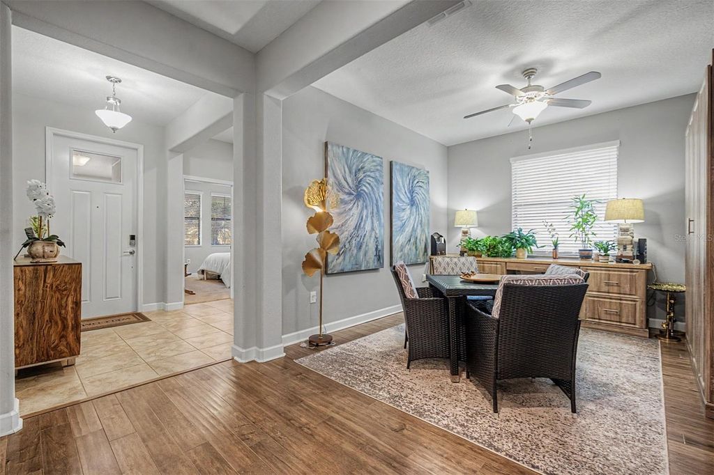Photo of 4926 Southern Valley Loop, Brooksville, FL 34601 (MLS # TB8511734)