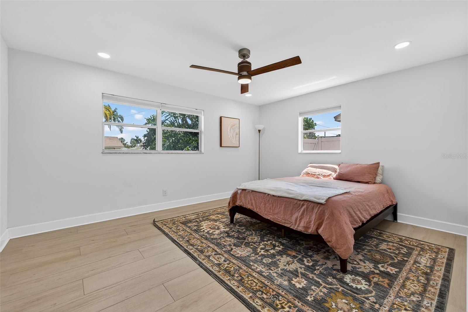 PATRICIAN POINT - Residential