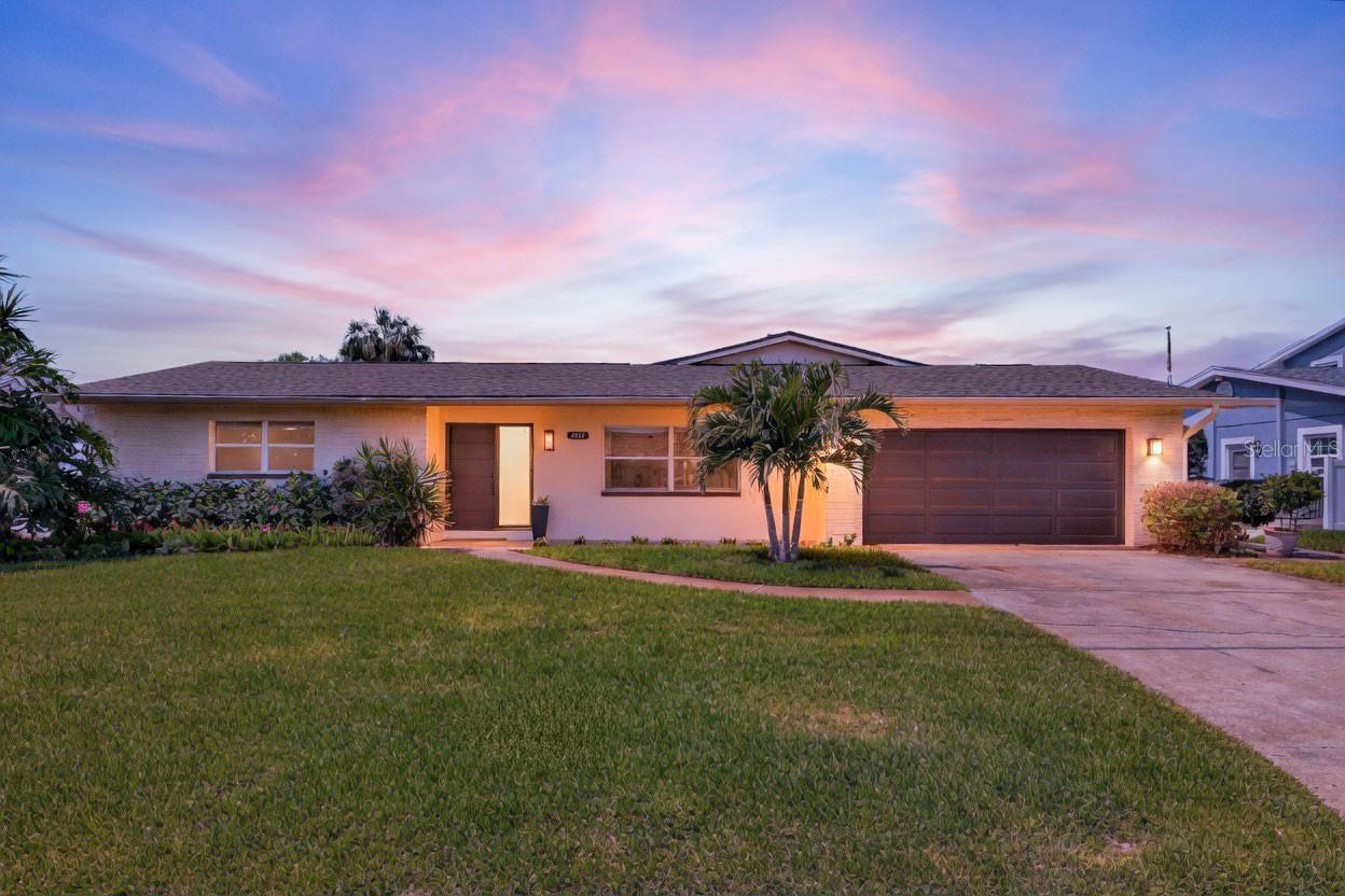 PATRICIAN POINT - Residential