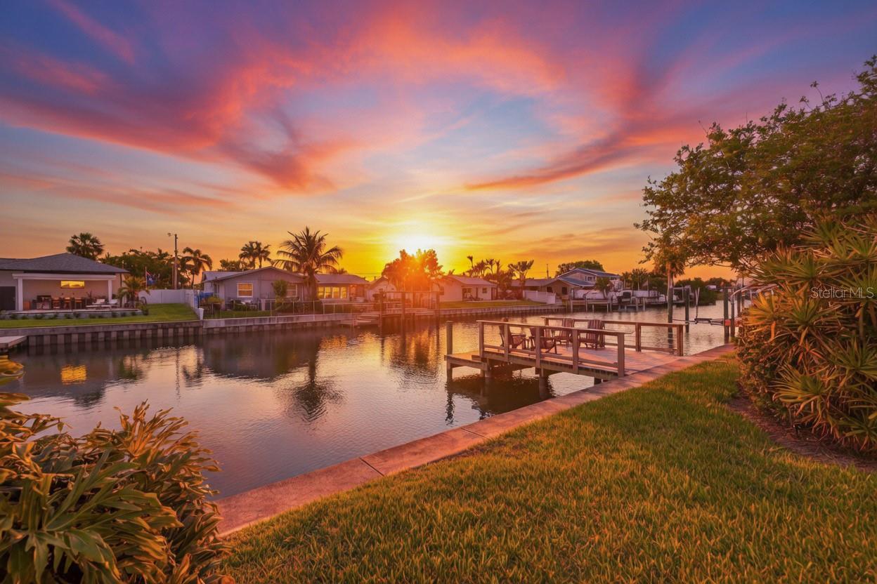 PATRICIAN POINT - Residential