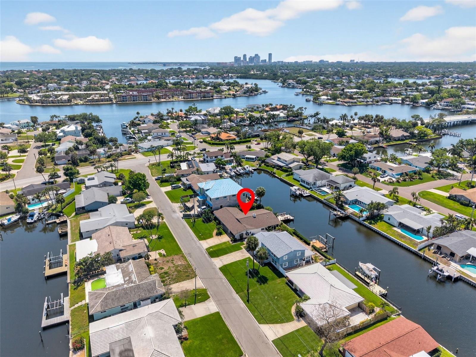 PATRICIAN POINT - Residential