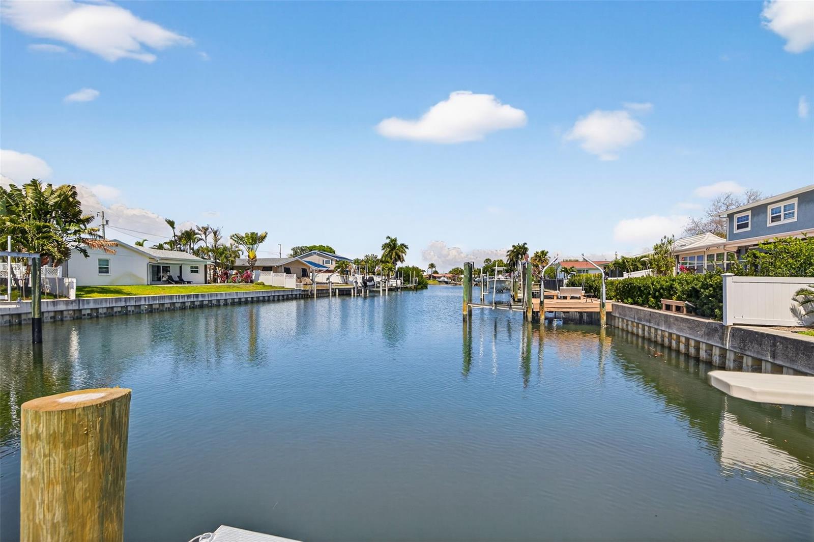 PATRICIAN POINT - Residential