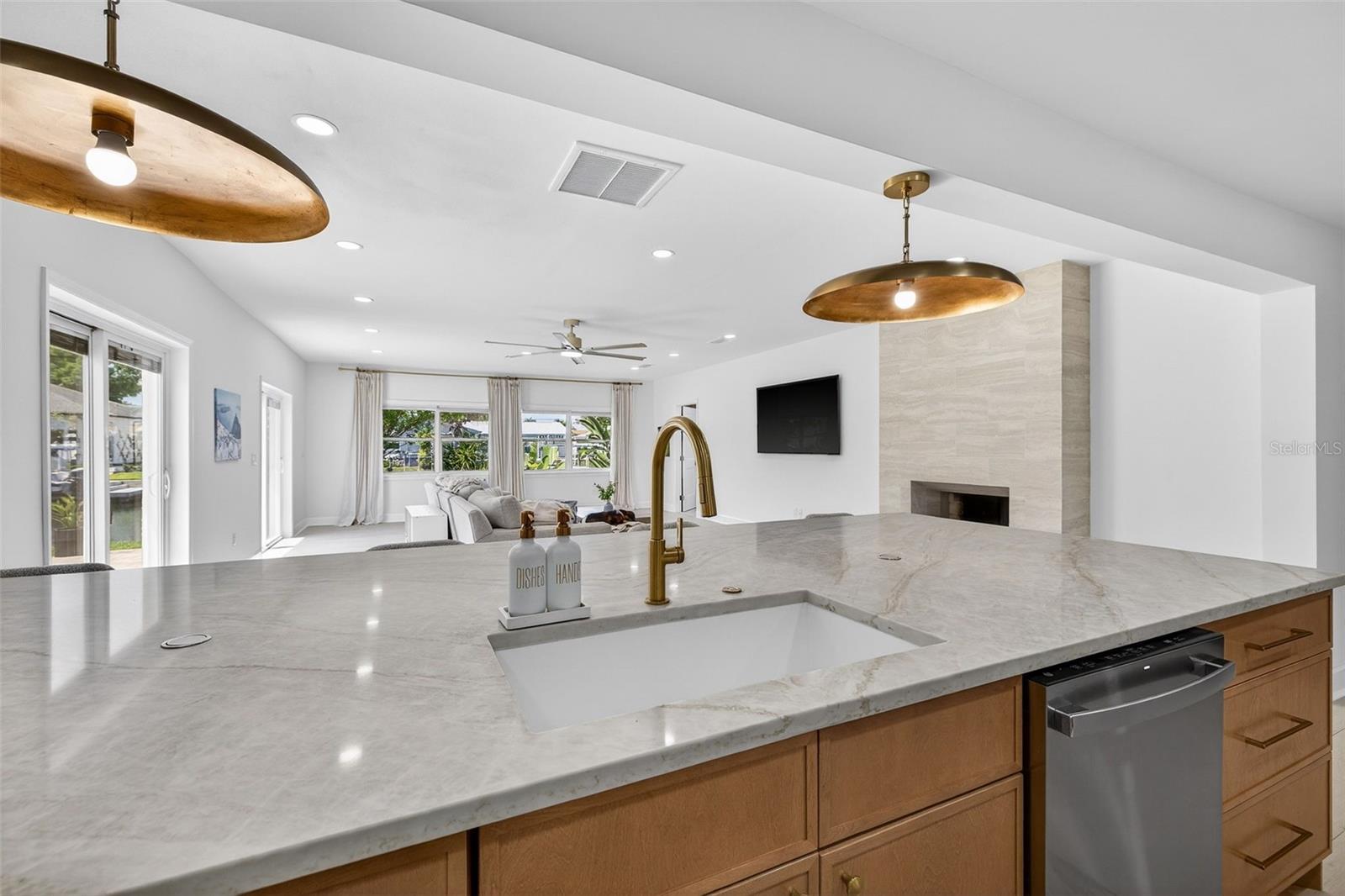 PATRICIAN POINT - Residential