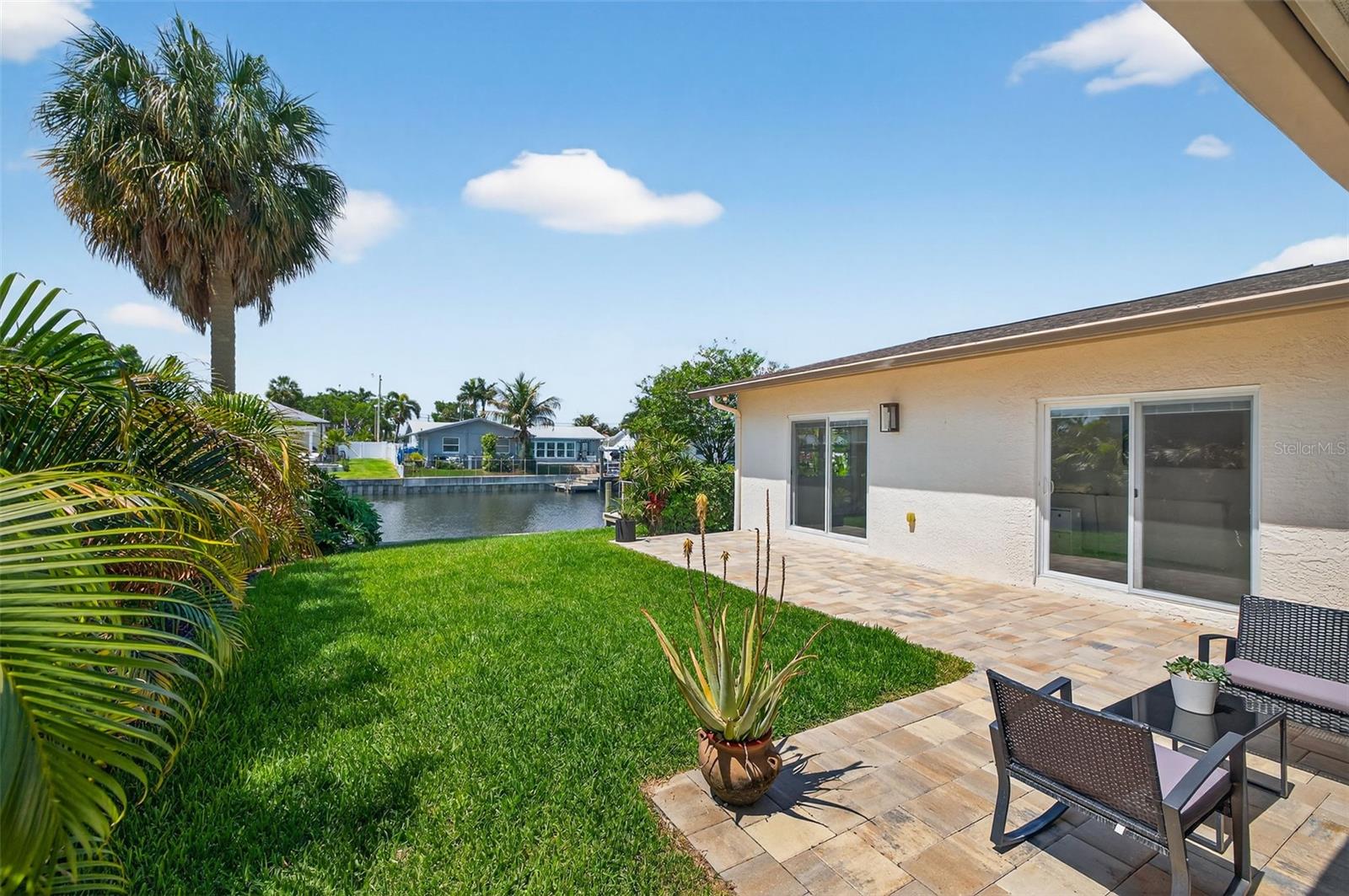 PATRICIAN POINT - Residential