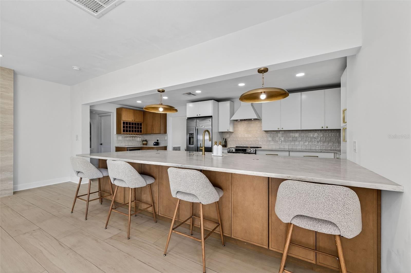 PATRICIAN POINT - Residential