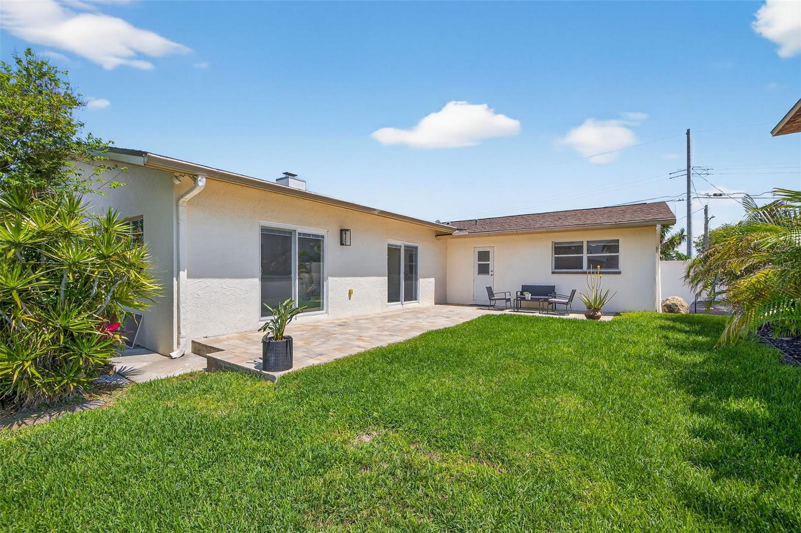 PATRICIAN POINT - Residential