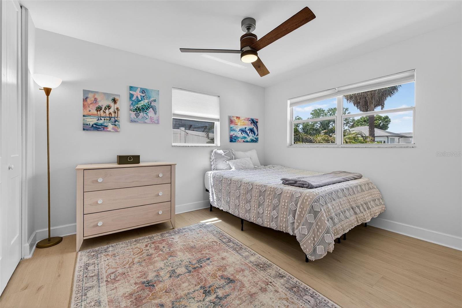 PATRICIAN POINT - Residential