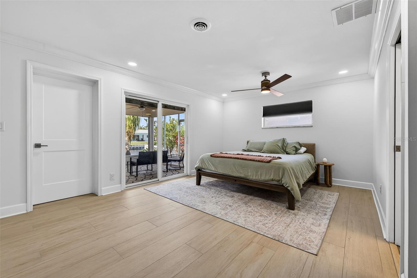 PATRICIAN POINT - Residential