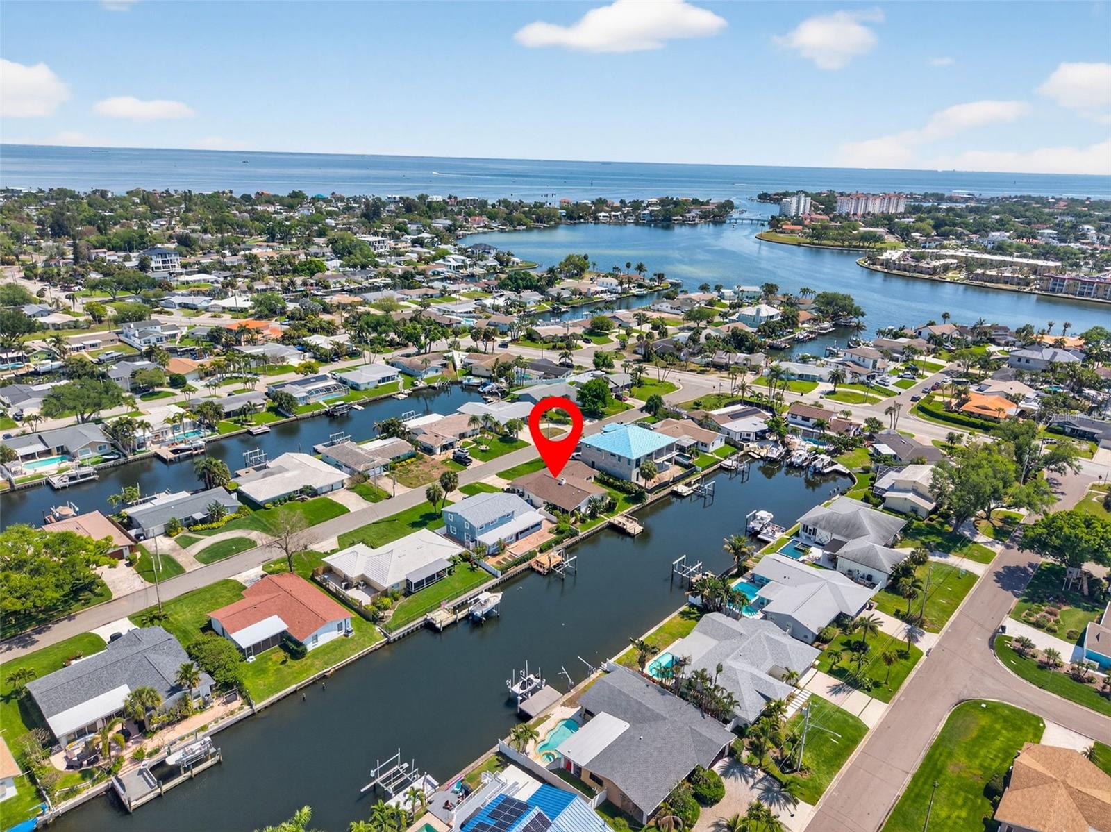 PATRICIAN POINT - Residential