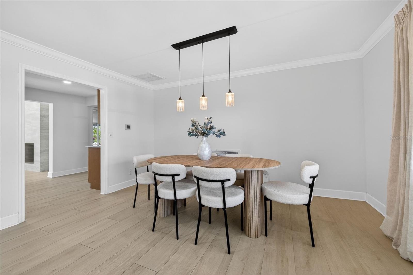 PATRICIAN POINT - Residential